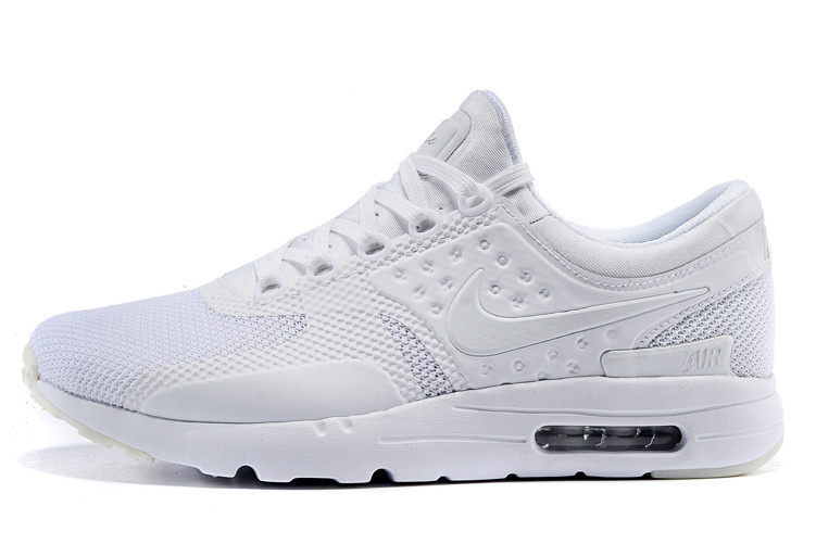 mens white nike air max 2017